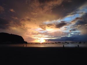 san juan del sur is stunning