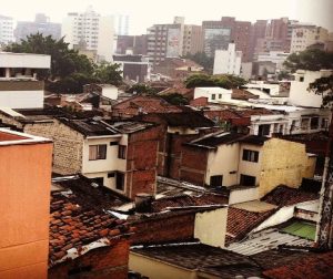 Cali Colombia 123