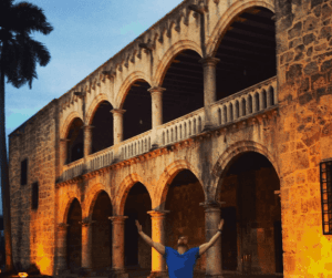 zona colonial 123