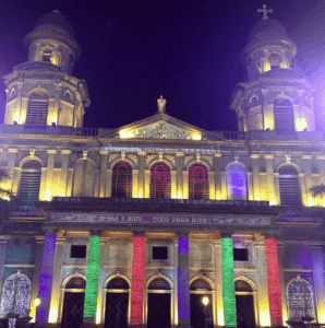 managua 123