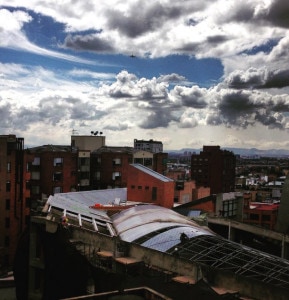 Bogota 123