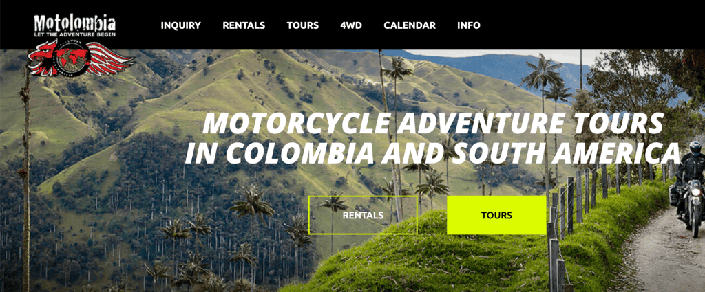 motolombia