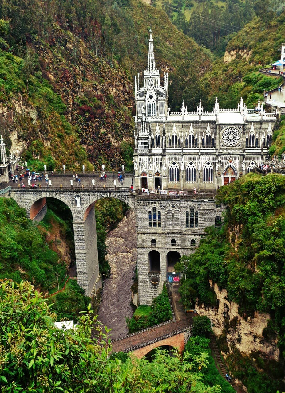 las lajas
