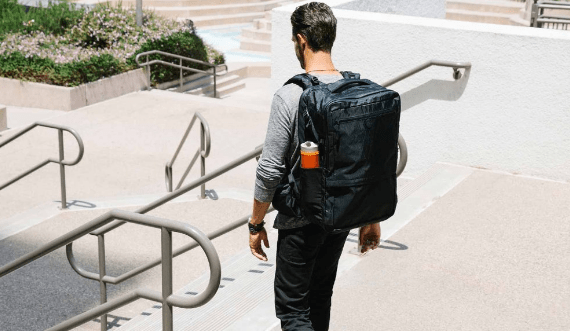 Tortuga Outbreaker Review: The Best Travel Backpack Available ...