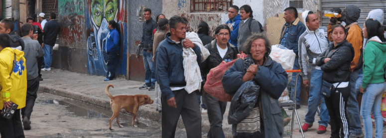 santa few bogota 12345