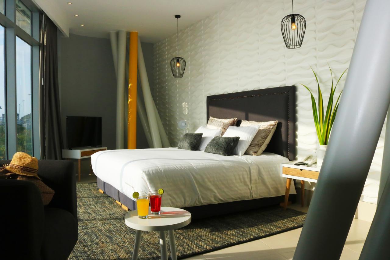 Bonita Bay Santa Marta 