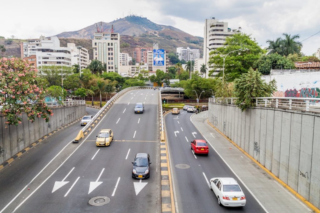 bigstock Cali Colombia September 279506797