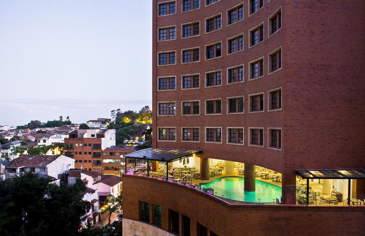 hotel dann cali colombia