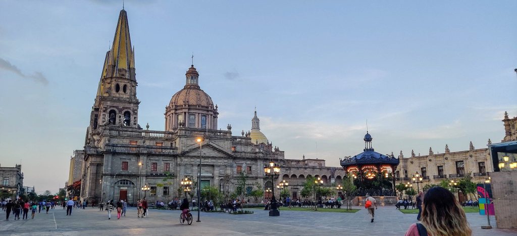 Mexico City Vs. Guadalajara: A Gringo’s Go-To Guide guadalajara gb6bee6a92 1920