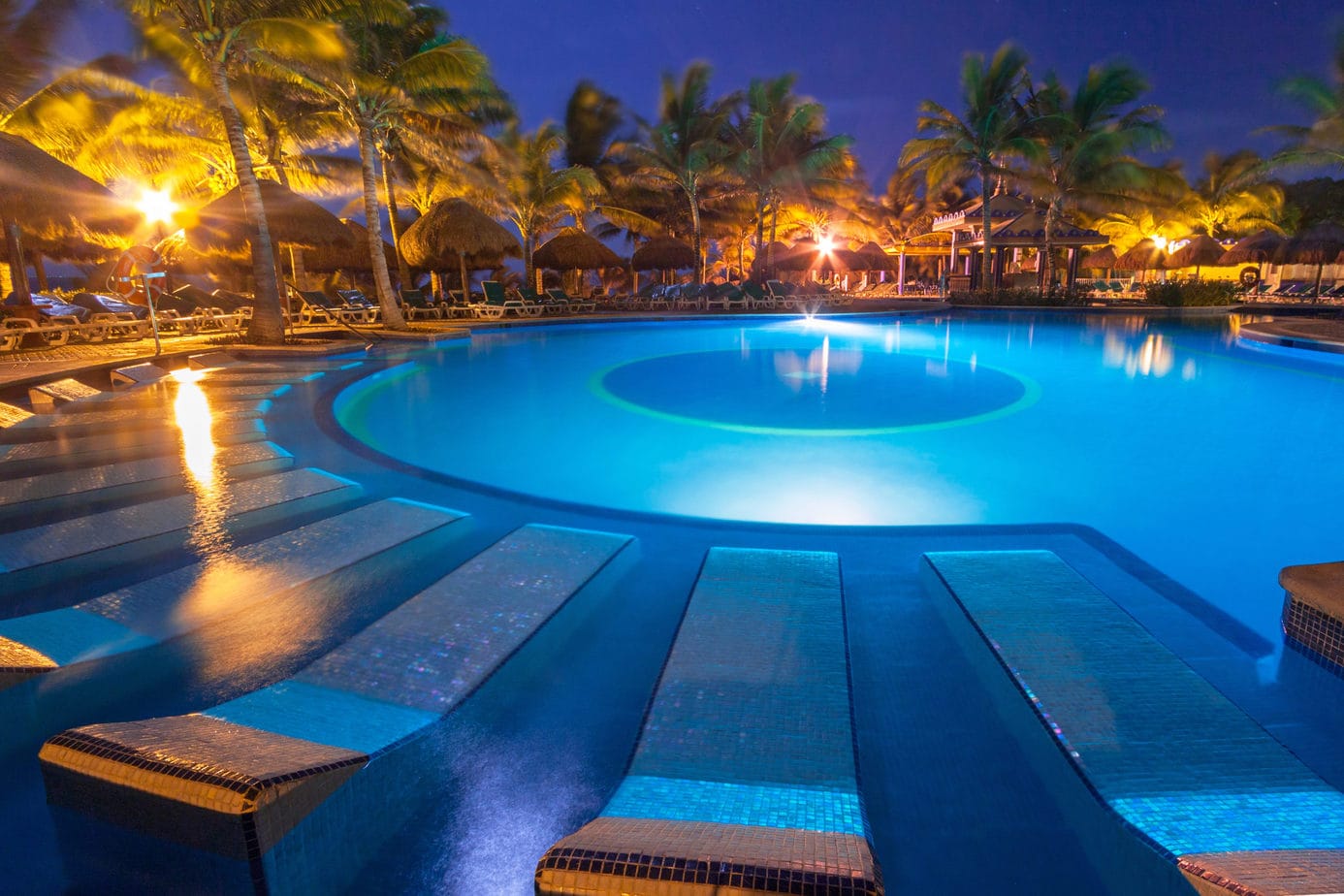 Play del carmen nightlife