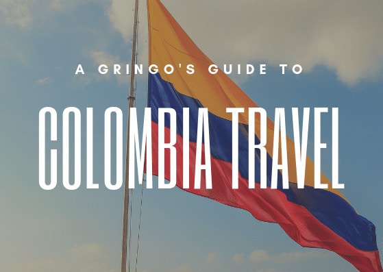 travel colombia