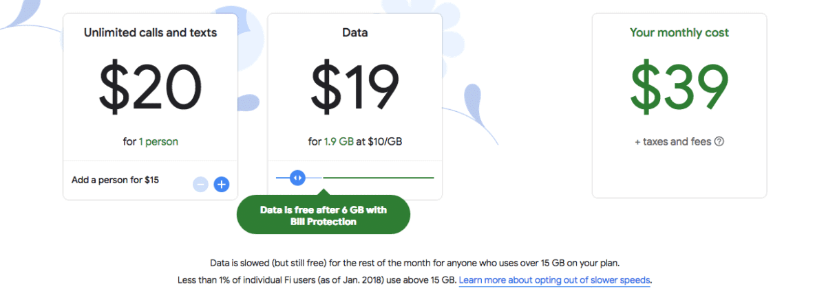 Google Fi Review (2022 Guide) Best Wireless Plan For Travelers?