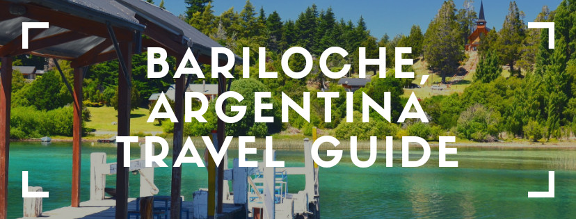 Bariloche Travel
