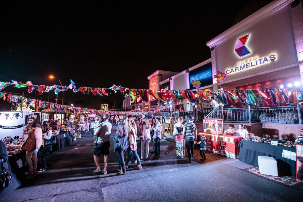 villa morra neighborhood 1