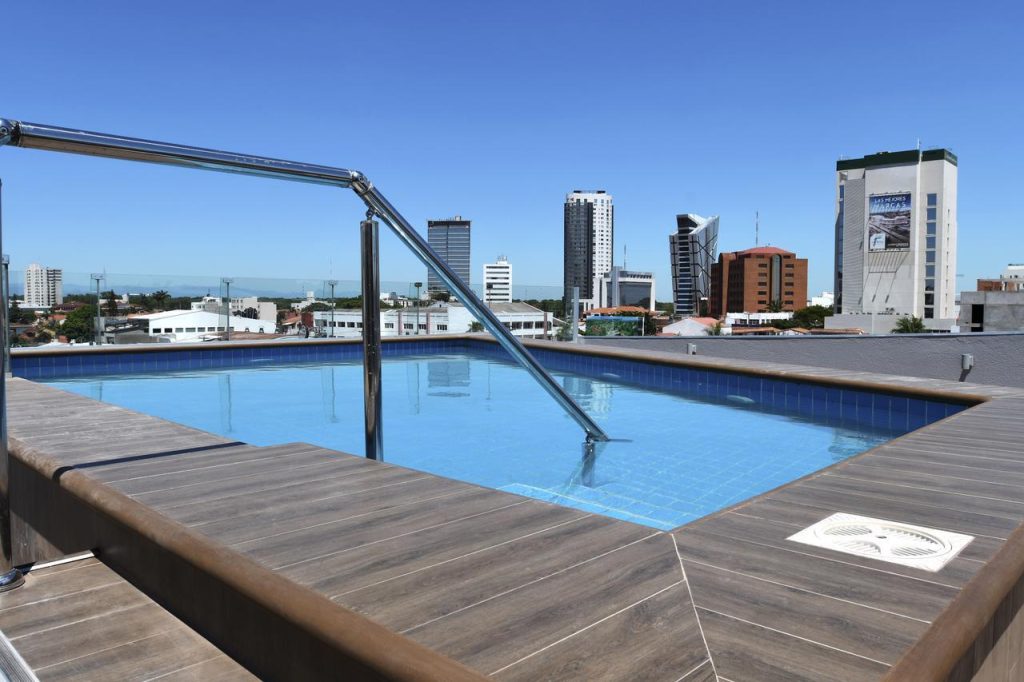 apartments santa cruz bolivia 1