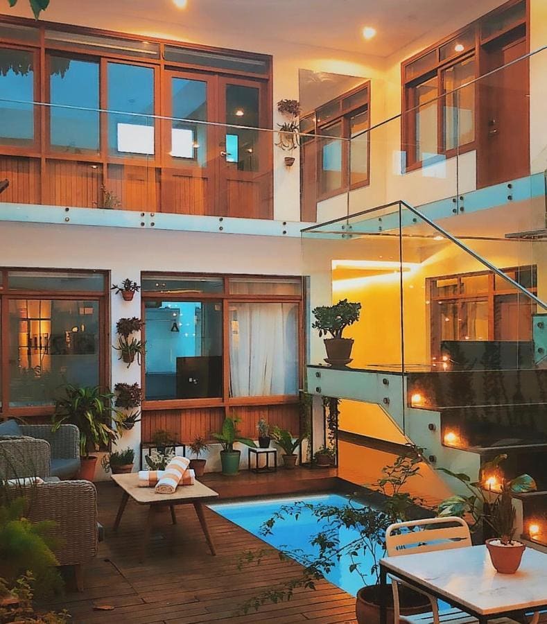 hotels santa cruz de la sierra 1