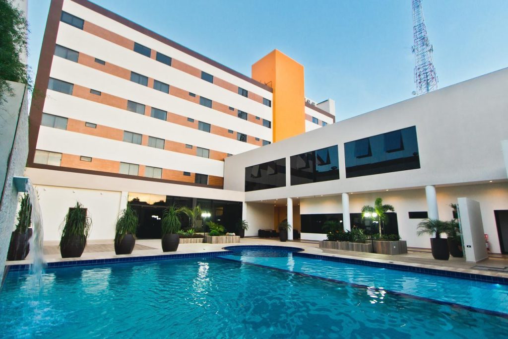 megal suites hotel 1