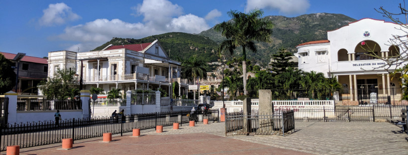 Life in Haiti… 20191001 204347 0000 1