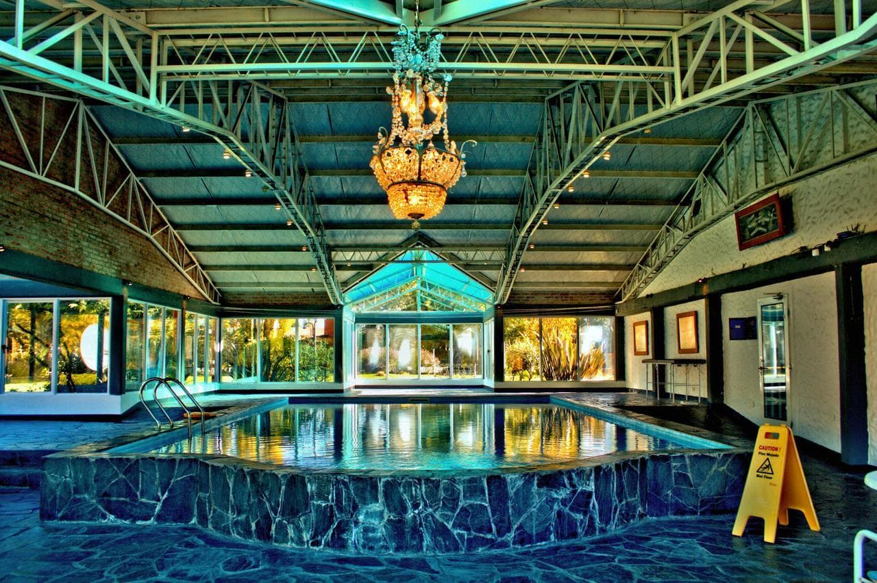 La Loma Suites Calafate