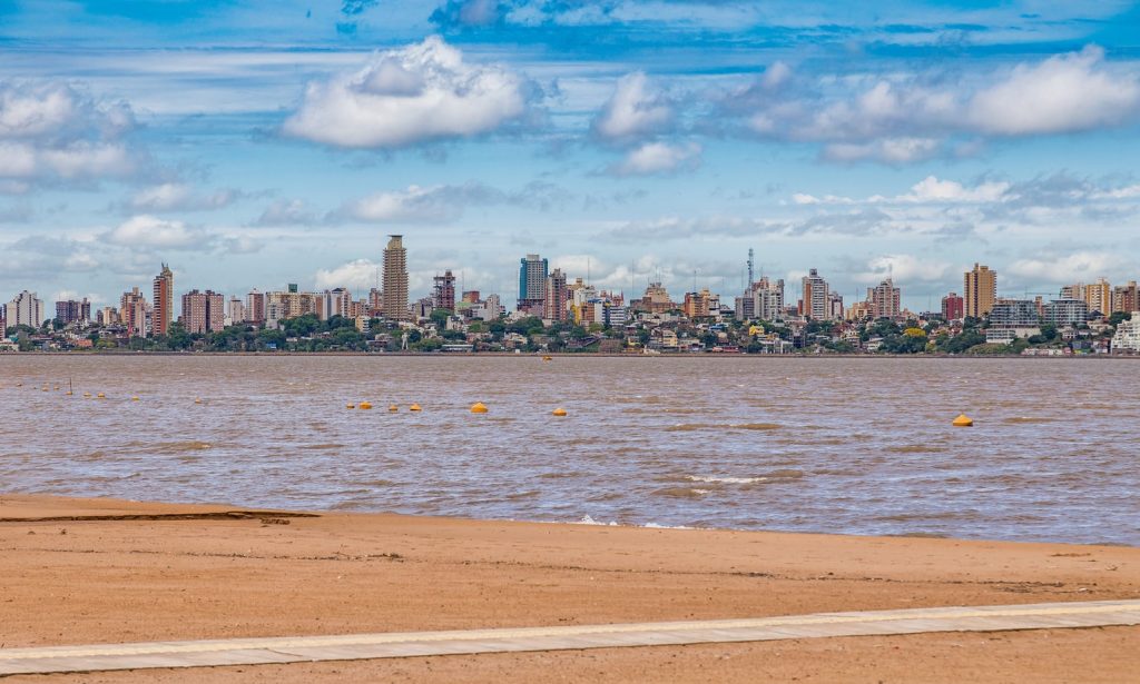 Where To Stay In Posadas, Argentina | The A-Z Guide Posadas Argentina