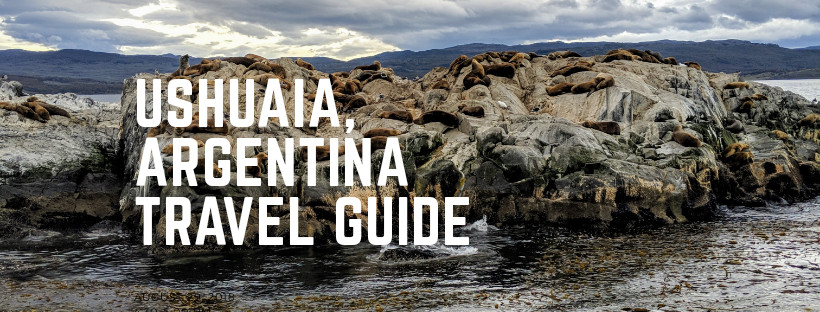 Ushuaia Argentina Travel
