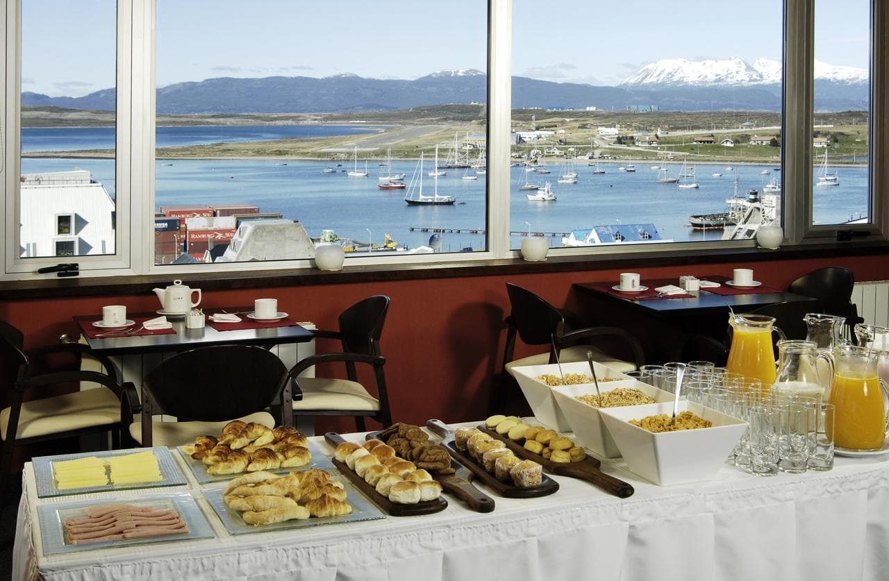 MIL810 Ushuaia