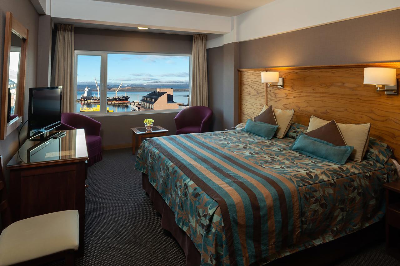 Hotel Tierra del Fuego Ushuaia