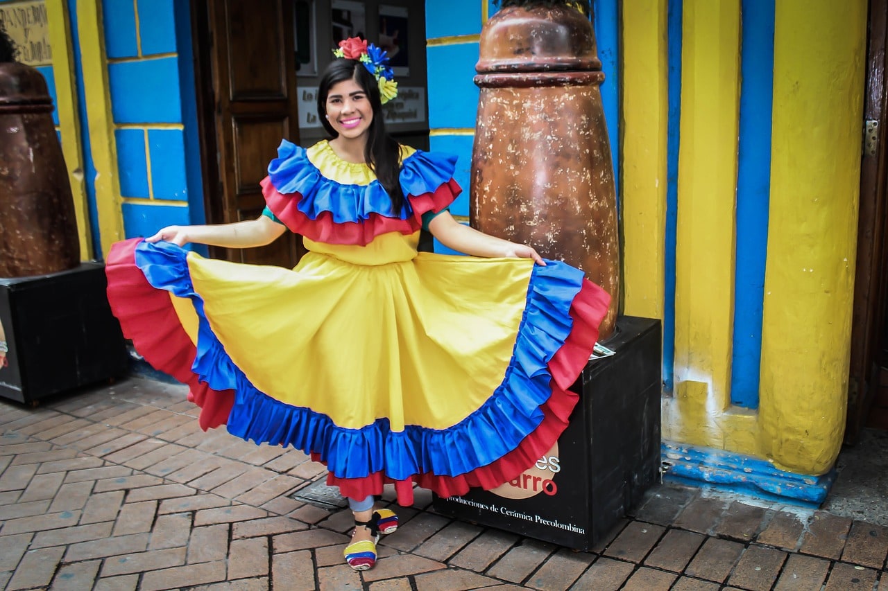 Colombiana