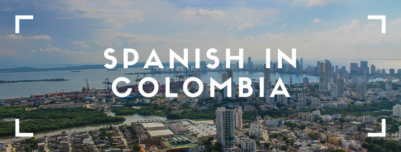 spanish in colombia 2