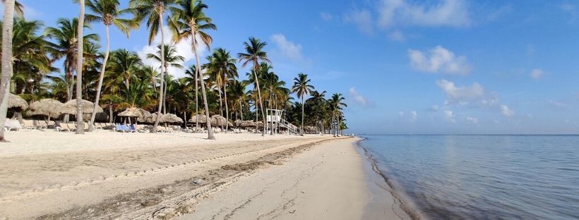 punta cana beaches