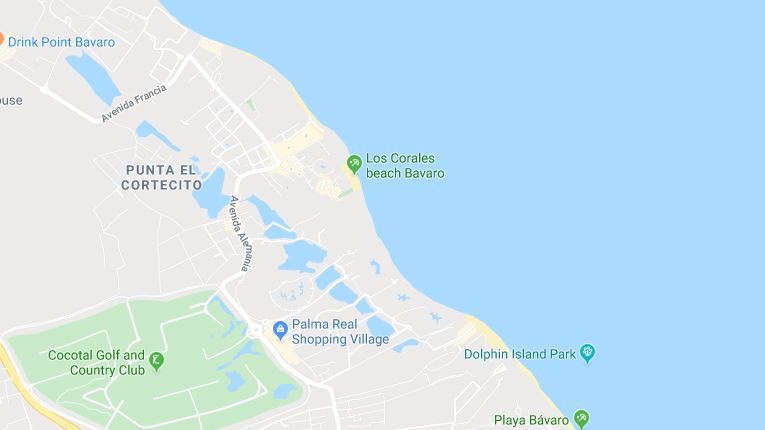 nightlife in punta cana