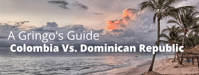 colombia vs dominican republic