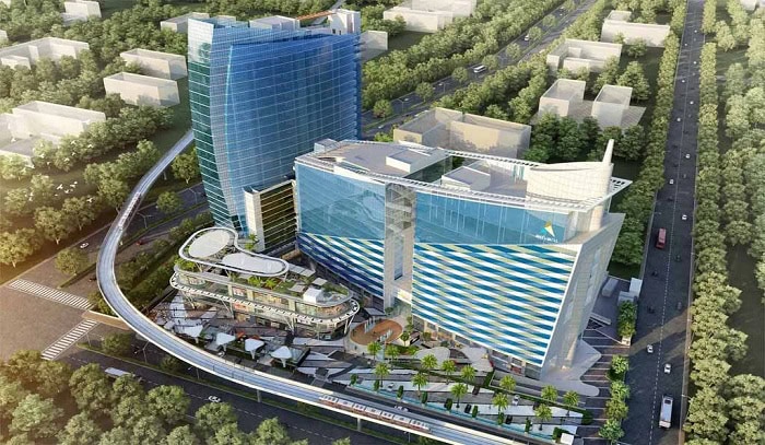 advant navis business parkdfgdgry