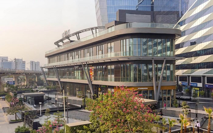 advant navis business parkfdtertyu