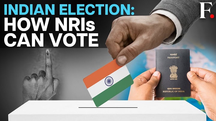 how to register to vote in india