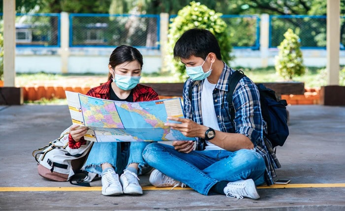 Traveling with kids? Smart strategies to keep 1