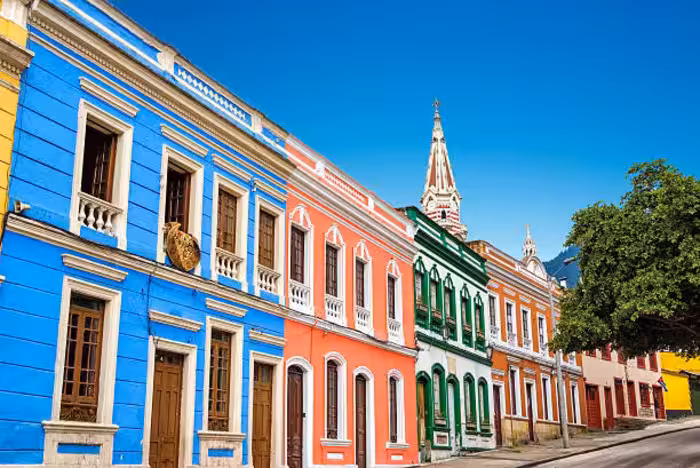 La Candelaria