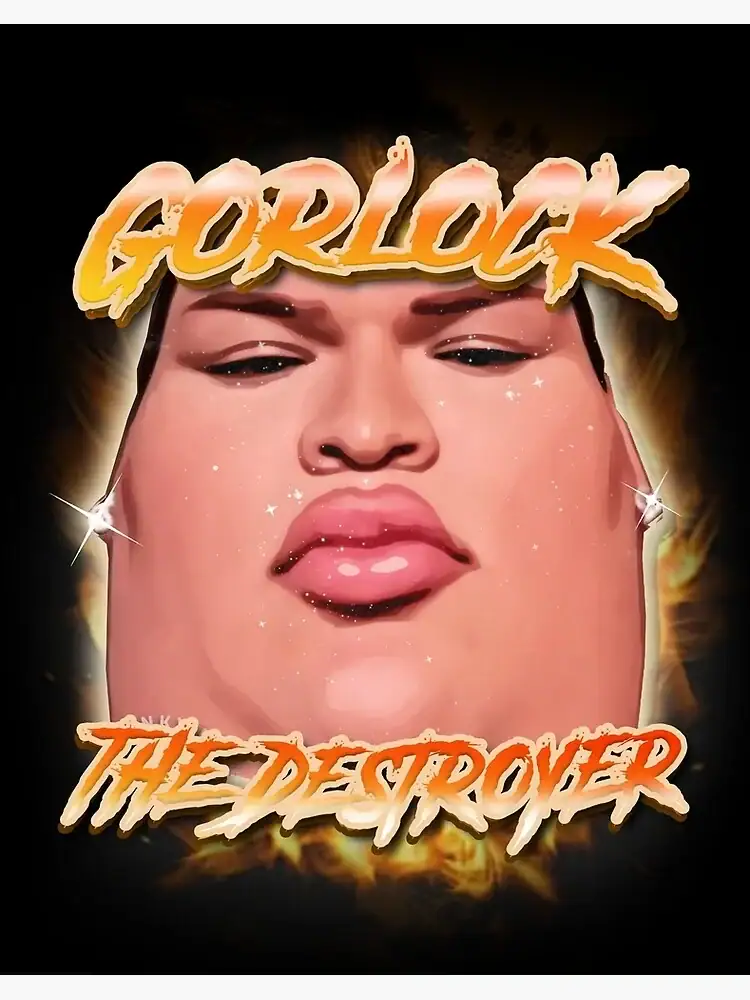 Gorlock the Destroyer 2