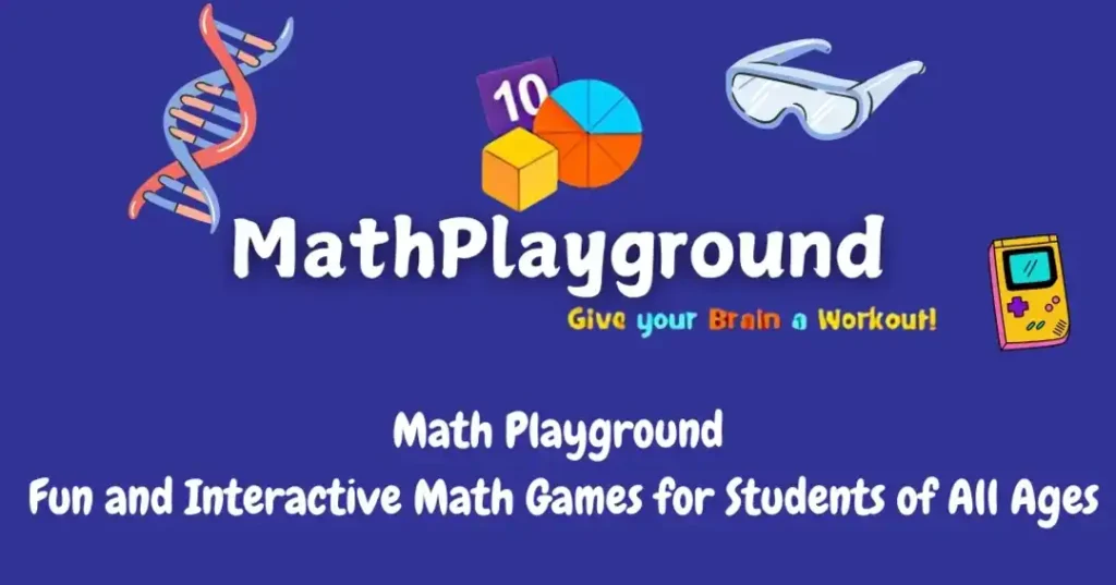 math playground