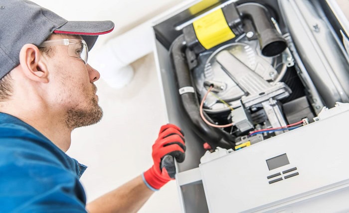 Why Understanding Core Electrical Components Can Improve Your DIY Projects diy furnace repair bad idea north shore home energy scaled 1