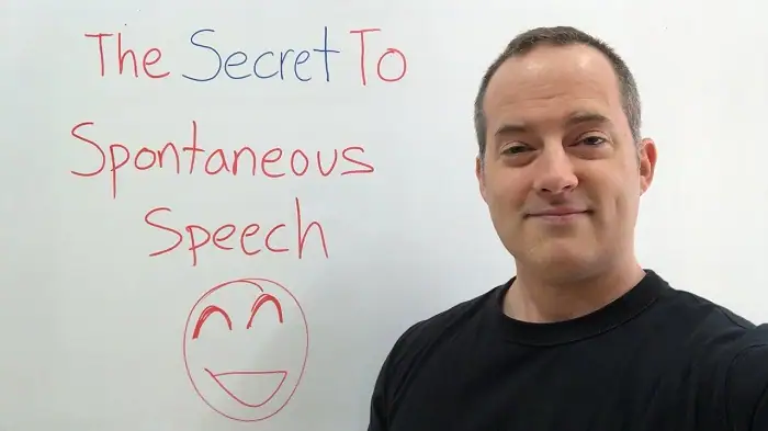 Examples in Spontaneous Speech