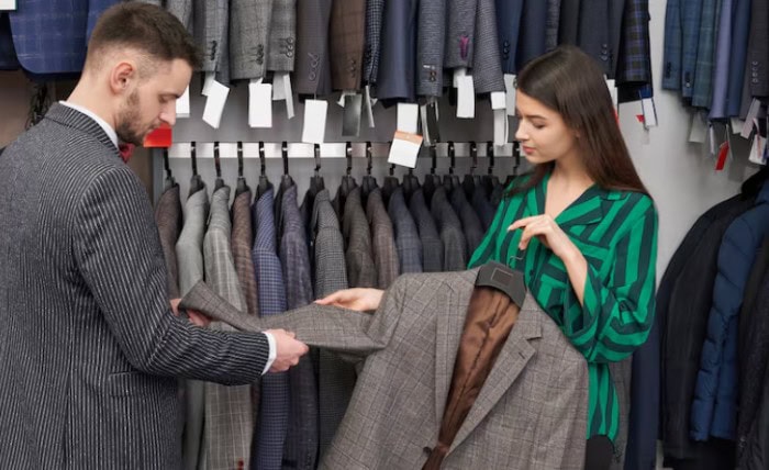 The Rise of Smart Fashion: Dressing with Purpose and Value Screenshot 10