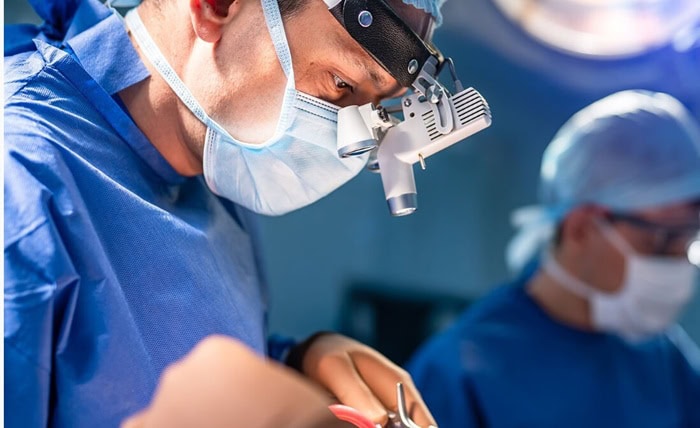 Thoracic Surgery Abroad: Destinations with Top-Rated Hospitals Thoracic Surgery Abroad Destinations with Top Rated Hospitals