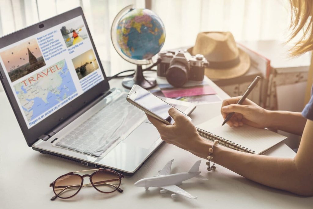 How Early Trip Planning Saves You Money and Stress Trip