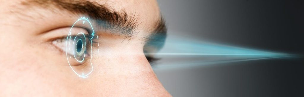 Trusted Laser Eye Surgery in New York City