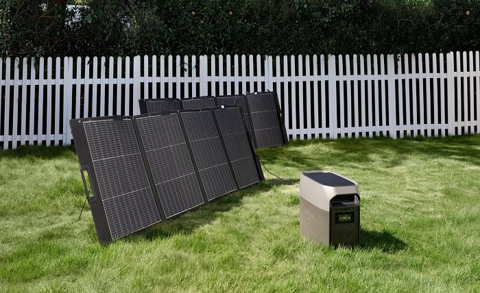 Solar Input and Recharge Speeds — What to Look for in a Portable Power Station eb4a1c45 d8f9 4c61 85df 14946bca7d25