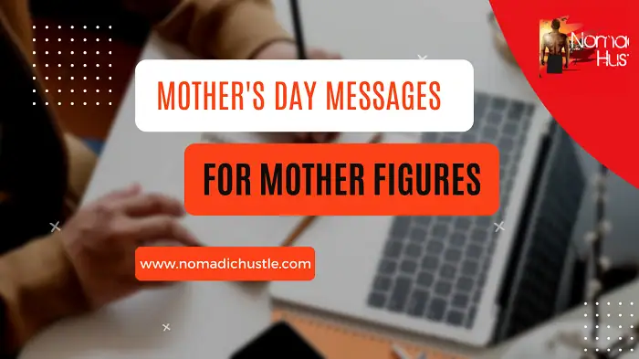for Mother Figures