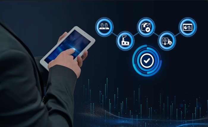 Transforming Business Operations: The Strategic Advantage of Digital Procurement Solutions Screenshot 2 7