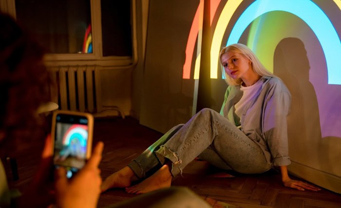 Balancing Screens and Self-Care: Life as a Gen Z’er Screenshot 4 1