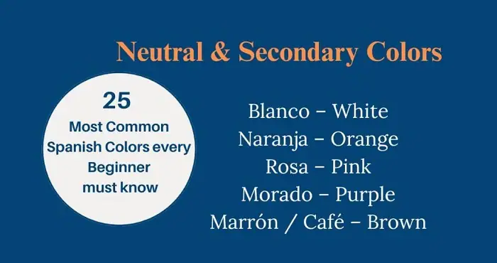 Use of Morado in Everyday Language